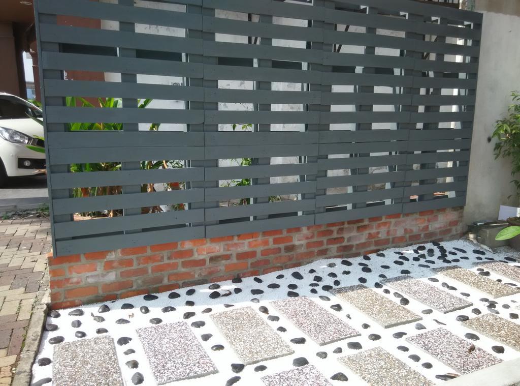 Revopackers Beds And Bunks Hostel Kuala Lumpur Bagian luar foto