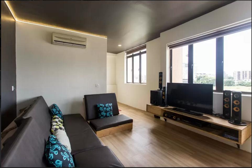 Revopackers Beds And Bunks Hostel Kuala Lumpur Bagian luar foto